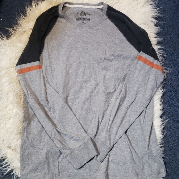 American Rag Other - Mens American Rag Long Sleeve Shirt